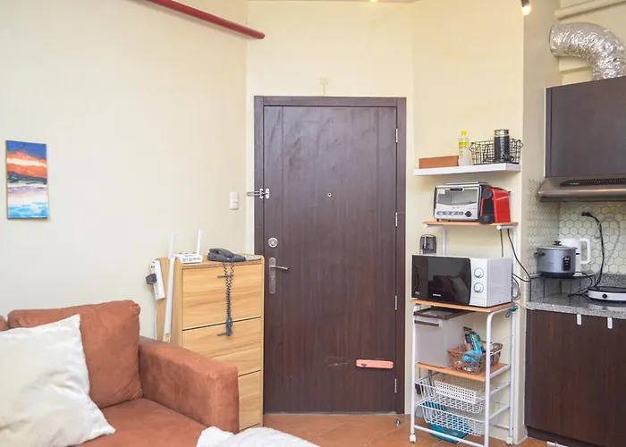 Urban Escape For & Your Pet