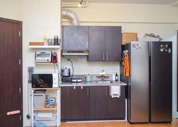 Apartment Urban Escape For & Your Pet