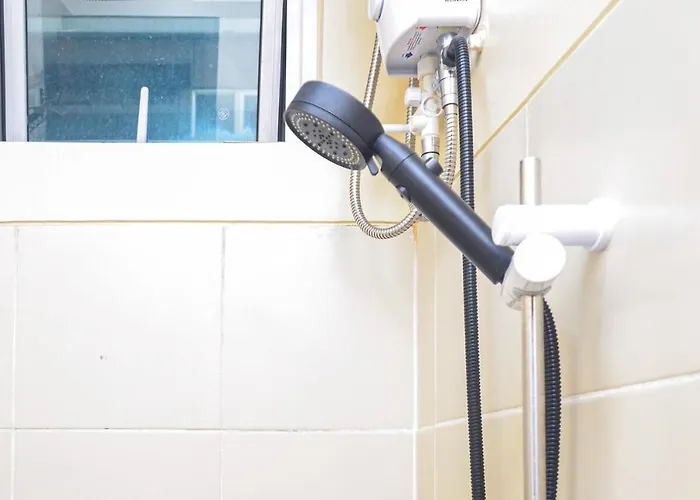 Apartment Urban Escape For & Your Pet Manila
