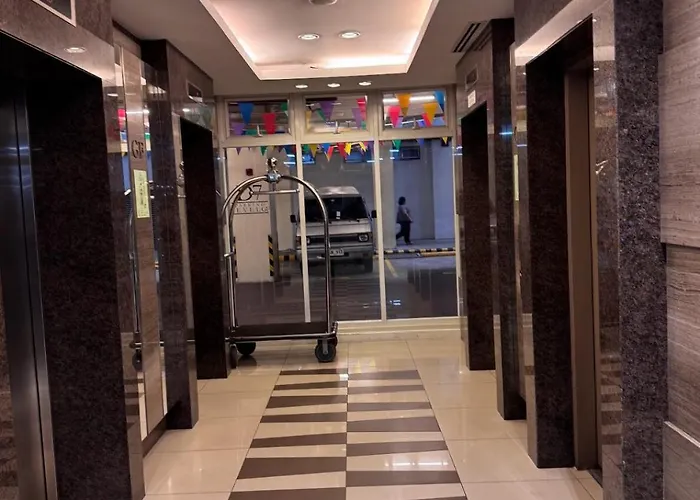 Urban Escape For & Your Pet * Manila