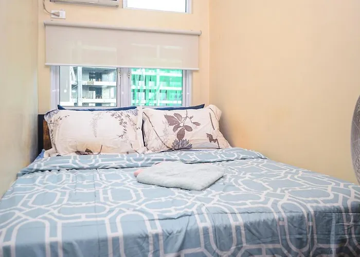 Urban Escape For & Your Pet Manila