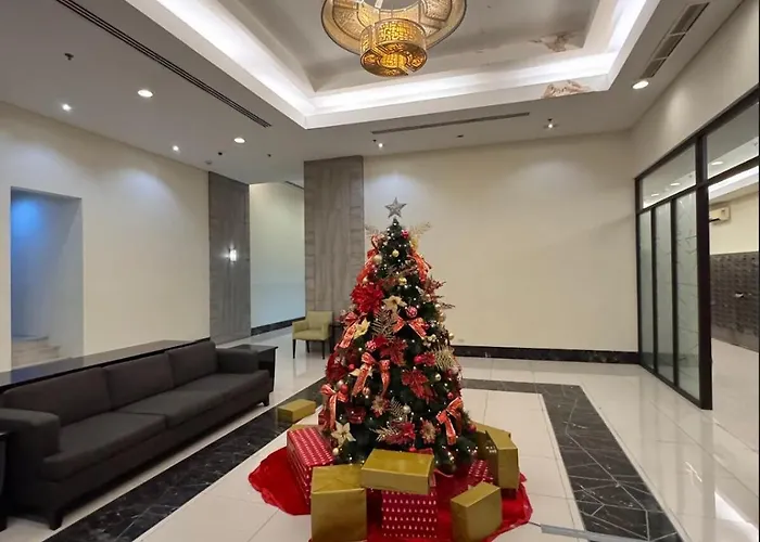 Urban Escape For & Your Pet Manila